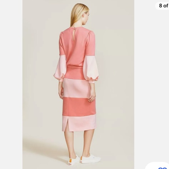 {Pearl} Color Block Set - Picture 2 of 9